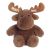 Aurora Merry ChristMoose 12in