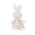 Bunnies By The Bay Aurora Bunny Roly Poly - Limited Edition