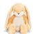 Bunnies By The Bay Floppy Nibble Bunny - Apricot Cream 20