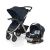 Chicco Bravo Trio System - Brooklyn