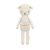 Cuddle+Kind Avery the Lamb Little 13