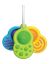Fat Brain Toys Dimpl Clutch 0m+