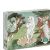Galison Birth of Venus Meowsterpiece of Western Art 1000 Piece Puzzle (Jigsaw)