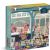 Galison Book Haven 1000 Piece Puzzle