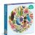 Galison Circle of Avian Friends 1000 Piece Round Puzzle (Jigsaw)
