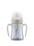 Grosmimi PPSU Ocean Straw CUP 200ml - Cream Beige