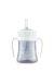 Grosmimi PPSU Space Straw Cup 200ml - White