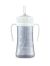 Grosmimi PPSU Space Straw Cup 300ml - White