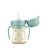 Grosmimi PPSU Straw CUP 200ml - Olive