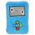 Iscream  Player Two Mini Plush