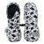 Jan & Jul Cozy-Dry Waterproof Rain Mittens-Bear - XS