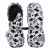 Jan & Jul Cozy-Dry Waterproof Rain Mittens - Bear - S