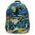 Jan & Jul Kids Backpack - Jungle Nights One Size