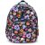 Jan & Jul Kids Backpack - Winter Flowers One Size