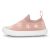 Jan & Jul Kids Graphic Knit Shoes - Starfish US6