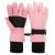Jan & Jul Kids Waterproof Gloves - Dusty Pink M