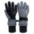 Jan & Jul Kids Waterproof Gloves - Heather Grey M