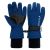 Jan & Jul Kids Waterproof Gloves - Nebula Blue M
