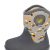 Jan & Jul Toasty-Dry Lite Winter Boots - Grey Construction - US6