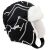 Jan & Jul Toasty-Dry Trapper Hat - Bear mountain - L