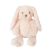 Mon Ami Arabelle Pink Bunny Plush Toy