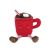 Mon Ami Cocoa Cup