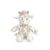 Mon Ami Gentry Giraffe Plush Rattle