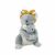 Mon Ami Kolie Koala & Baby Boo