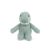 Mon Ami Tiny Dino Plush Rattle