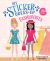 My Sticker Dress-Up - Fashionista