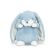 Bunnies By The Bay Tiny Nibble Bunny- Maui Blue 8