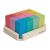 Ocamora Construction - Rectangular Prisms Coloured