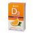 Platinum Naturals Vitamin D3 Drops 2500 IU - Orange 15ml @
