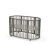 Stokke Sleepi V3 Bed - Hazy Grey