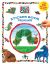 The World Of Eric Carle Sticker Book Treaury