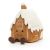 Jellycat Amuseable Gingerbread House Large