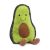 Jellycat Amuseble Avocado Small