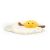 Jellycat Amuseable Fried Egg