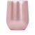 Corkcicle Stemless -12oz Rose Metallic