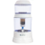 Santevia Alkaline Water Gravity Filtration System Countertop Model 15L