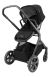 Nuna Demi Grow Stroller - Caviar D/C