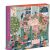 Galison Afternoon Tea 500 Piece Puzzle Jigsaw