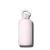 BKR Air Kiss Little 500ml - Socialite Sweetheart Pink