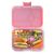 Yumbox Tapas Amalfi Pink 5 Compartment