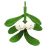 Jellycat Amuseable Mistletoe