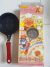 BANDAI Anpanman Pancake Steel Frying Pan