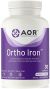 AOR Ortho Iron Vegan 60 VegiCaps