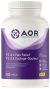 AOR P.E.A.k Pain Relief 120 VegiCaps