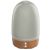 Ellia Thrive Ultrasonic Aroma Diffuser In Grey