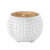 Ellia Gather Ultrasonic Aroma Diffuser in White